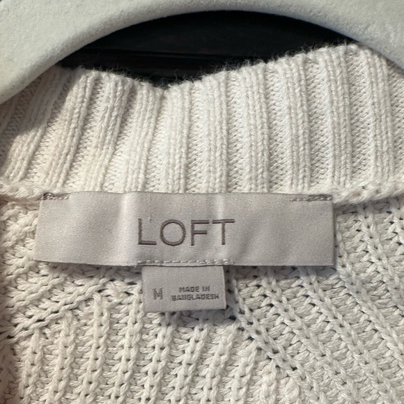 Loft Cardigan - Picture 2 of 2